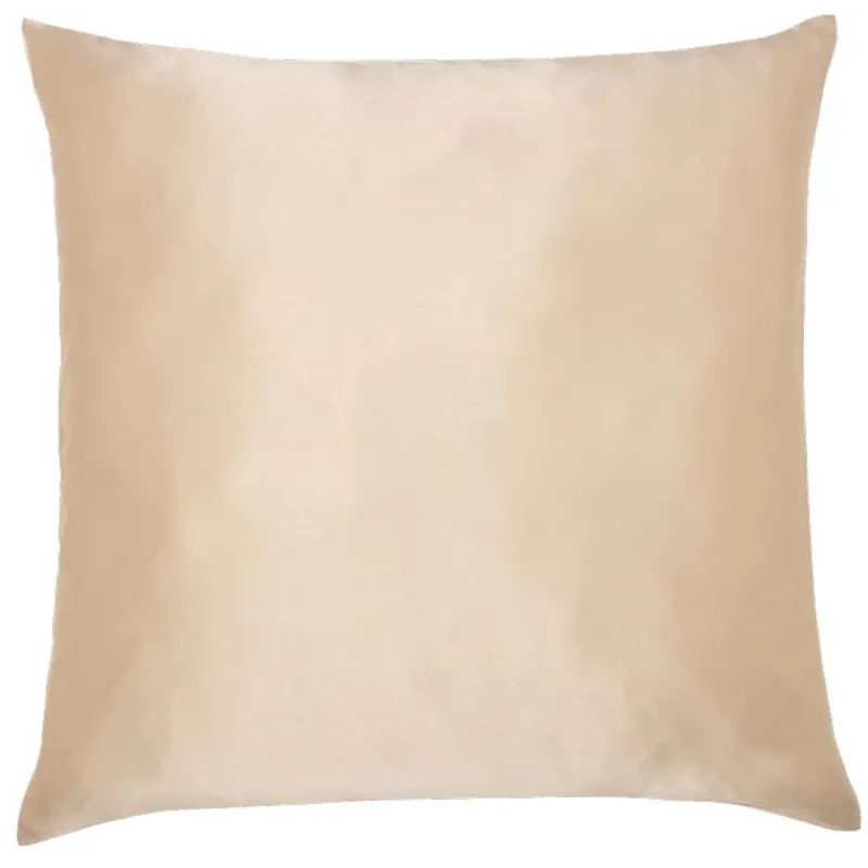 Nuit Satinée Taie d'oreiller en satin Clearance