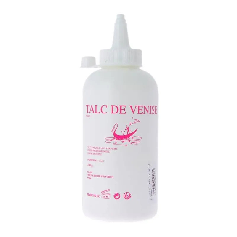 Ellepi Talc de Venise 500 ml / 280 gr Sale
