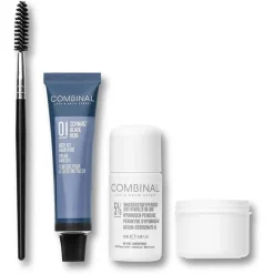 Combinal Teinture pour système pileux Body-kit Noir Online