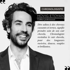 Kérastase Thermique régénérant Chronologiste Outlet