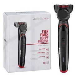 Babyliss for Men Tondeuse à barbe Beard Master Hot