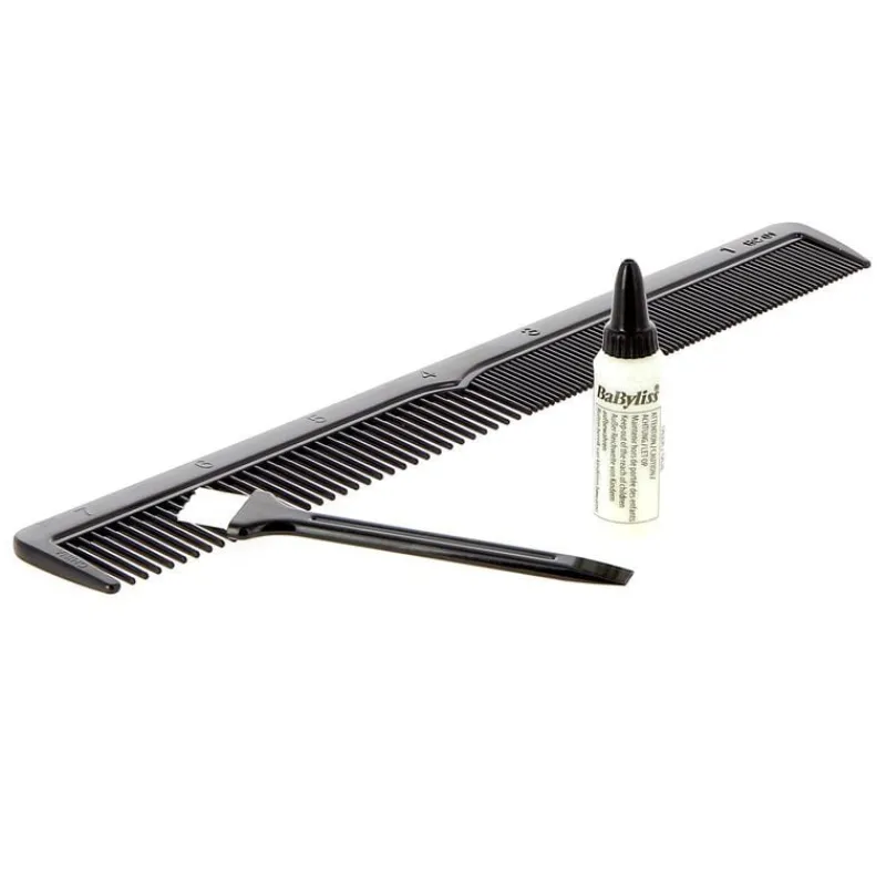 Babyliss for Men Tondeuse à cheveux filaire E695E Online