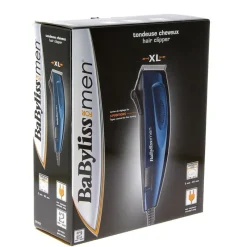 Babyliss for Men Tondeuse à cheveux filaire E695E Online