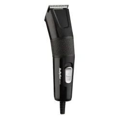 Babyliss for Men Tondeuse à cheveux filaire Discount