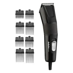 Babyliss for Men Tondeuse à cheveux filaire Discount