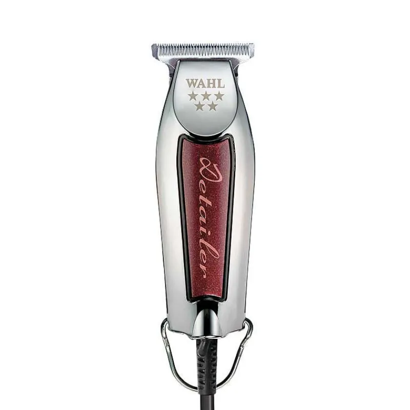 Wahl Professional Tondeuse barbe et finition Detailer T-Wide 5 Star Series Online