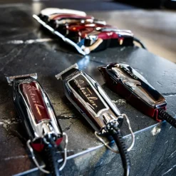 Wahl Professional Tondeuse barbe et finition Detailer T-Wide 5 Star Series Online