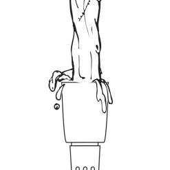 Wahl Professional Tondeuse coffret nez / oreille Outlet