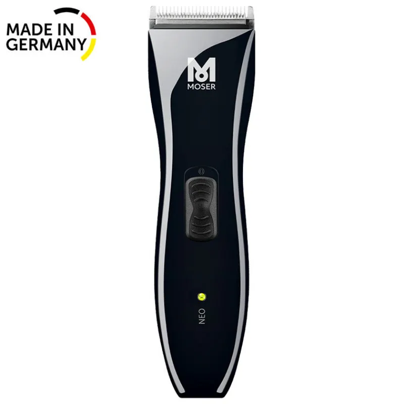 Moser Tondeuse de coupe avec ou sans fil Neo Outlet