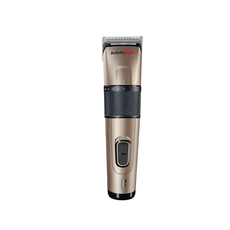 Babyliss Pro Tondeuse de coupe Cut-Definer FX 862E Clearance