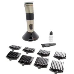 Babyliss Pro Tondeuse de coupe Cut-Definer FX 862E Clearance