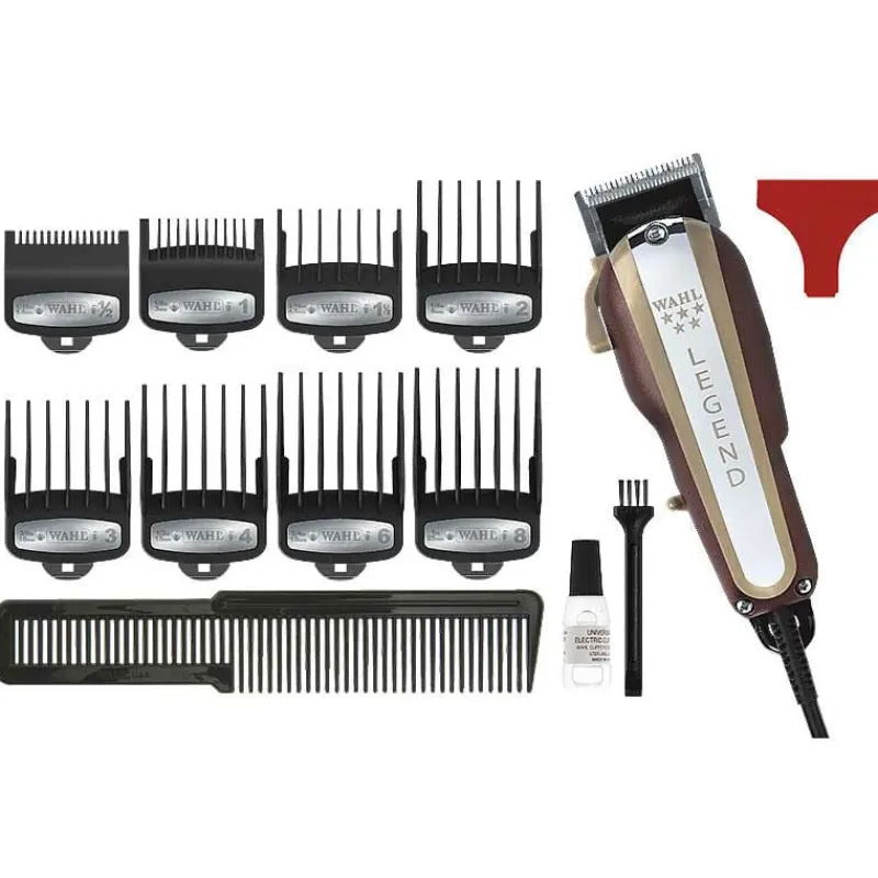 Wahl Professional Tondeuse de coupe filaire Legend 5 Star Series Online