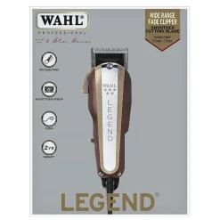 Wahl Professional Tondeuse de coupe filaire Legend 5 Star Series Online