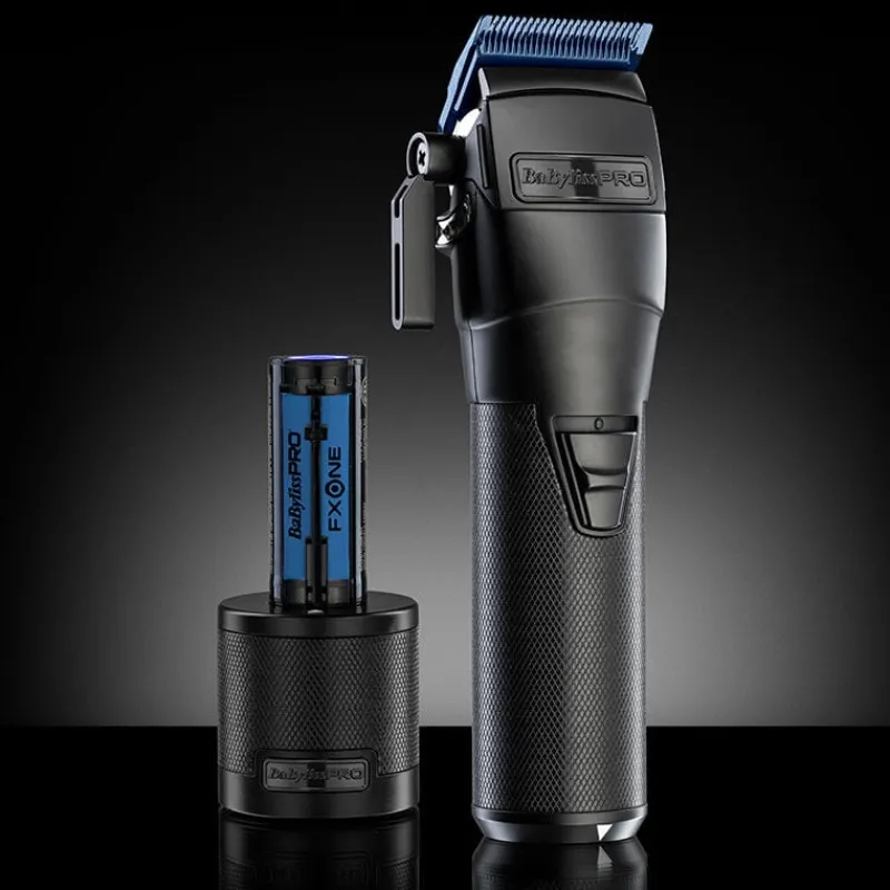 Babyliss Pro Tondeuse de coupe FXONE black