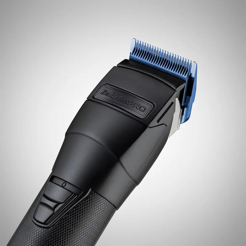 Babyliss Pro Tondeuse de coupe FXONE black