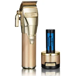 Babyliss Pro Tondeuse de coupe FXONE gold Clearance