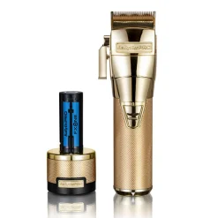 Babyliss Pro Tondeuse de coupe FXONE gold Clearance