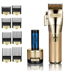 Babyliss Pro Tondeuse de coupe FXONE gold Clearance