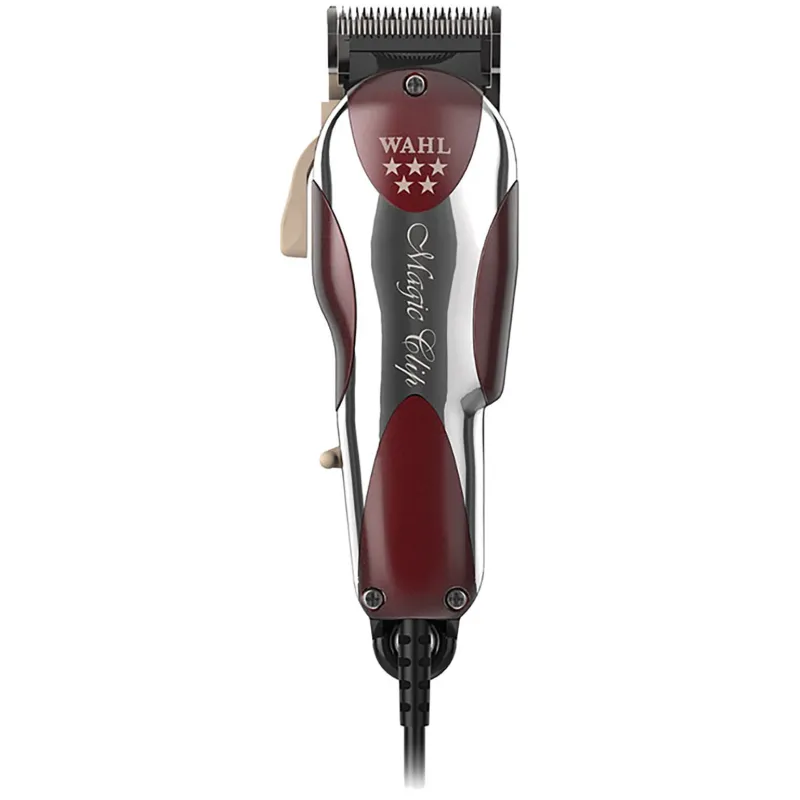 Wahl Professional Tondeuse de coupe Magic Clip 5 Star Series Clearance