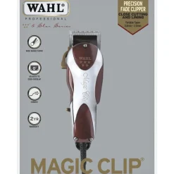 Wahl Professional Tondeuse de coupe Magic Clip 5 Star Series Clearance