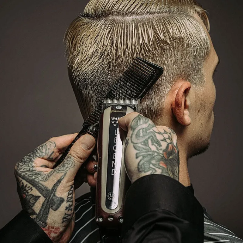Wahl Professional Tondeuse de coupe sans fil Legend Cordless 5 Star Series Best