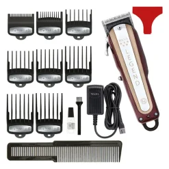 Wahl Professional Tondeuse de coupe sans fil Legend Cordless 5 Star Series Best
