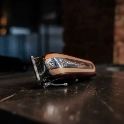 Wahl Professional Tondeuse de coupe sans fil Legend Cordless 5 Star Series Best