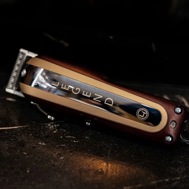 Wahl Professional Tondeuse de coupe sans fil Legend Cordless 5 Star Series Best