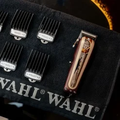 Wahl Professional Tondeuse de coupe sans fil Legend Cordless 5 Star Series Best