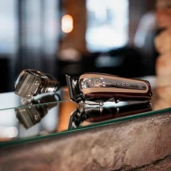 Wahl Professional Tondeuse de coupe sans fil Legend Cordless 5 Star Series Best