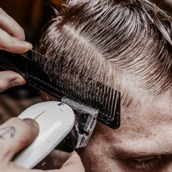 Wahl Professional Tondeuse de coupe sans fil Super Taper Cordless