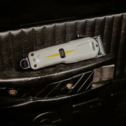 Wahl Professional Tondeuse de coupe sans fil Super Taper Cordless