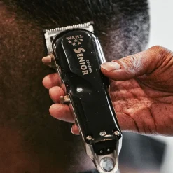 Wahl Professional Tondeuse de coupe Senior Cordless 5 Star Series Discount