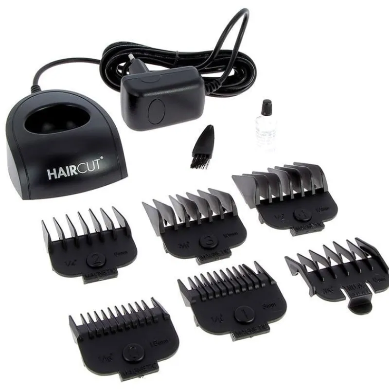 Hair Cut Tondeuse de coupe TH35 Online