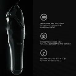 Wahl Professional Tondeuse de coupe Vapor Best