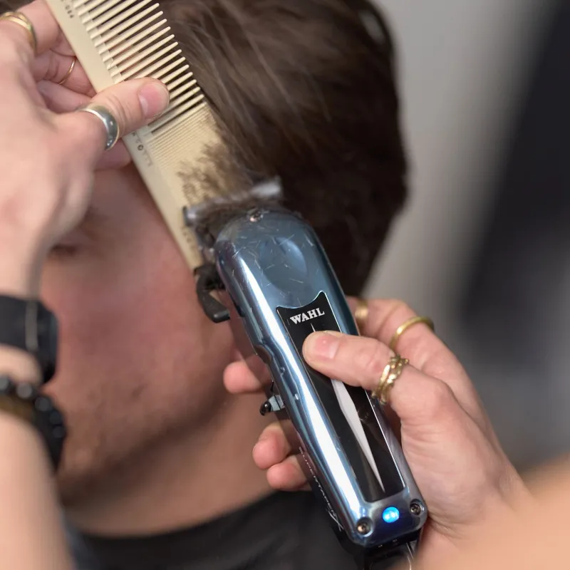 Wahl Professional Tondeuse de coupe X Taper New