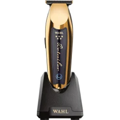 Wahl Professional Tondeuse de finition Gold Cordless Detailer 5 Star Series Clearance