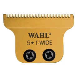 Wahl Professional Tondeuse de finition Gold Cordless Detailer 5 Star Series Clearance