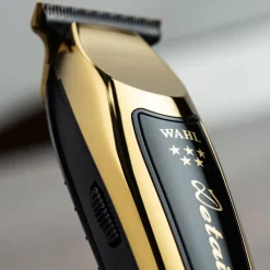 Wahl Professional Tondeuse de finition Gold Cordless Detailer 5 Star Series Clearance