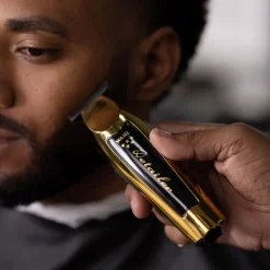 Wahl Professional Tondeuse de finition Gold Cordless Detailer 5 Star Series Clearance