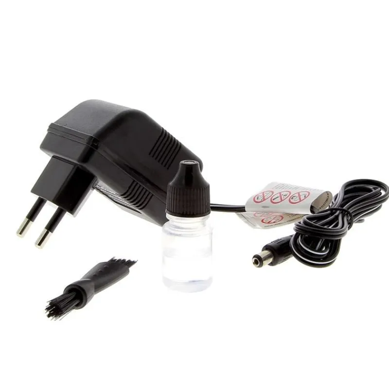 Hairon Tondeuse de finition Lametta Outlet