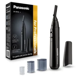 Panasonic Tondeuse de finition rasoir oreille sourcils ER-RP40 Online