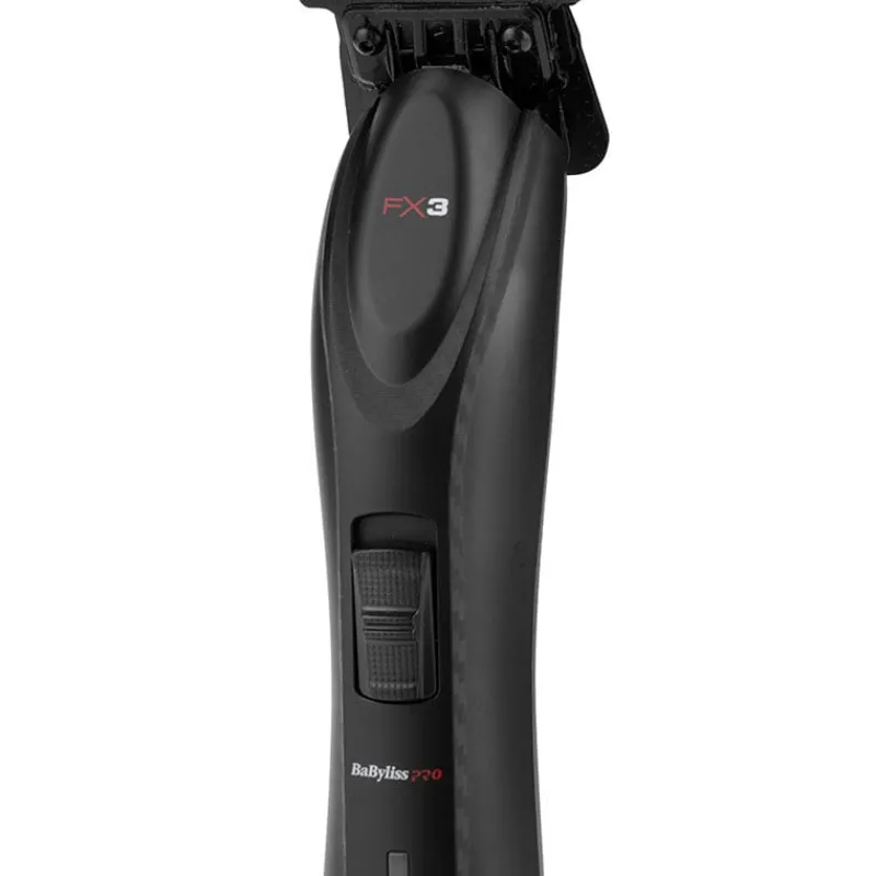 Babyliss Pro Tondeuse de précision FX3 Outlet