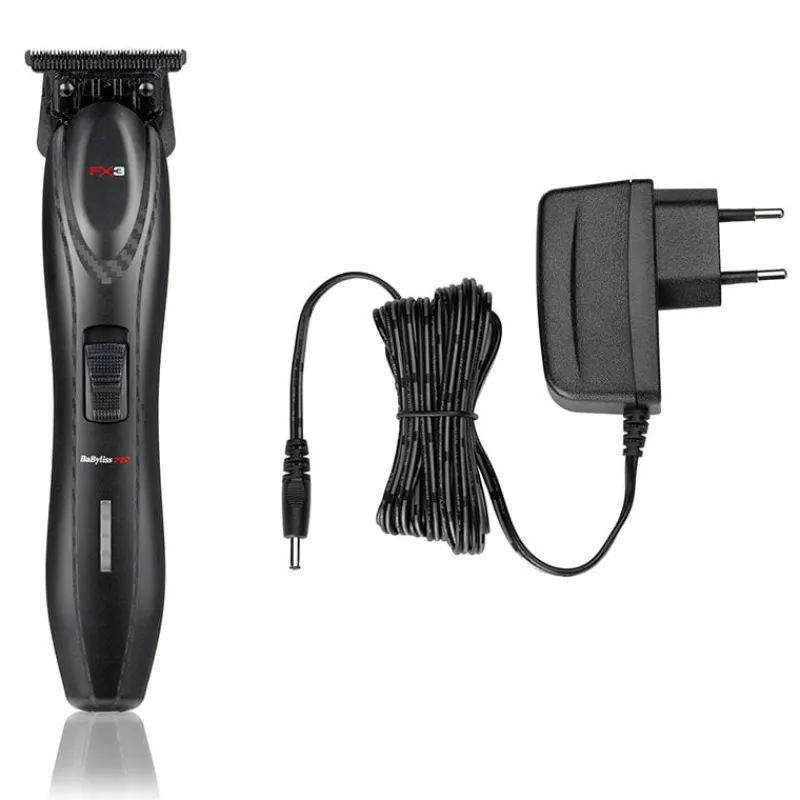 Babyliss Pro Tondeuse de précision FX3 Outlet