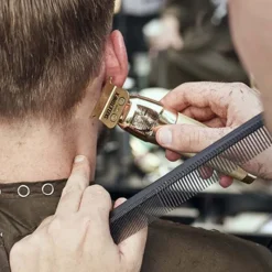 Babyliss Pro Tondeuse de précision métal Skeleton FX7870GE New