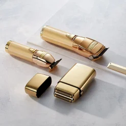 Babyliss Pro Tondeuse de précision métal Skeleton FX7870GE New