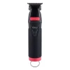 Babyliss Pro Tondeuse de précision professionnelle Boost+ black & red