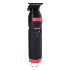Babyliss Pro Tondeuse de précision professionnelle Boost+ black & red