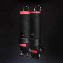 Babyliss Pro Tondeuse de précision professionnelle Boost+ black & red