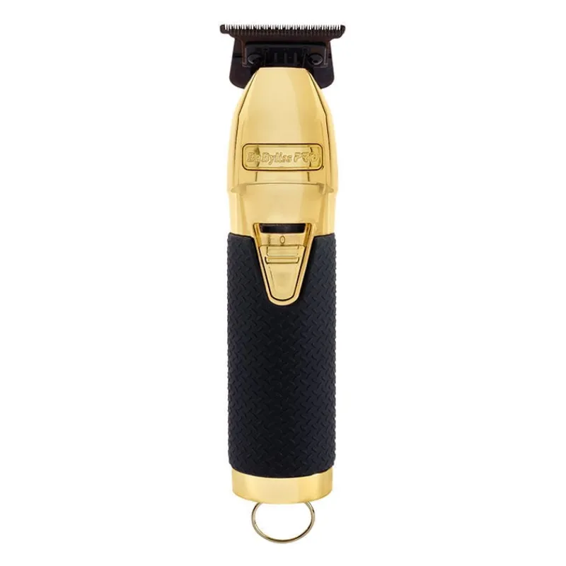 Babyliss Pro Tondeuse de précision professionnelle Boost+ gold Best